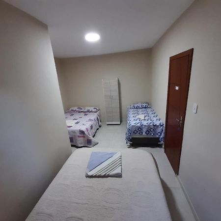 Aconchego Do Lar Hotel Ленсойс Екстериор снимка