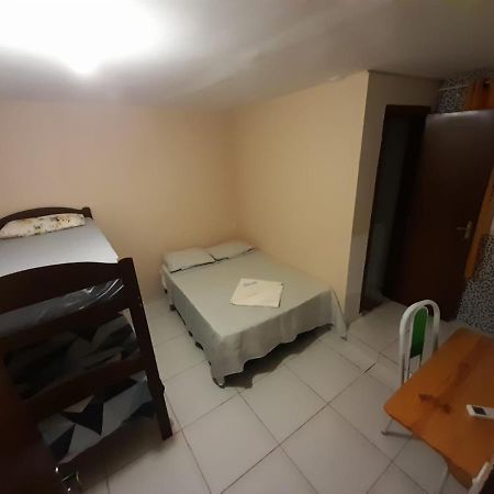 Aconchego Do Lar Hotel Ленсойс Екстериор снимка