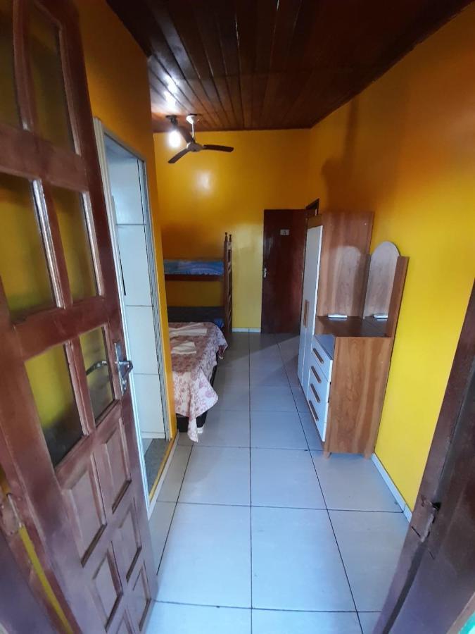 Aconchego Do Lar Hotel Ленсойс Екстериор снимка