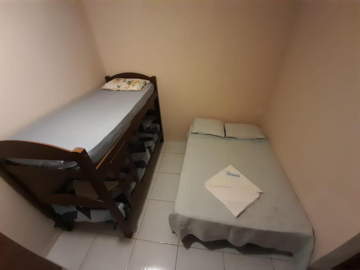 Aconchego Do Lar Hotel Ленсойс Екстериор снимка