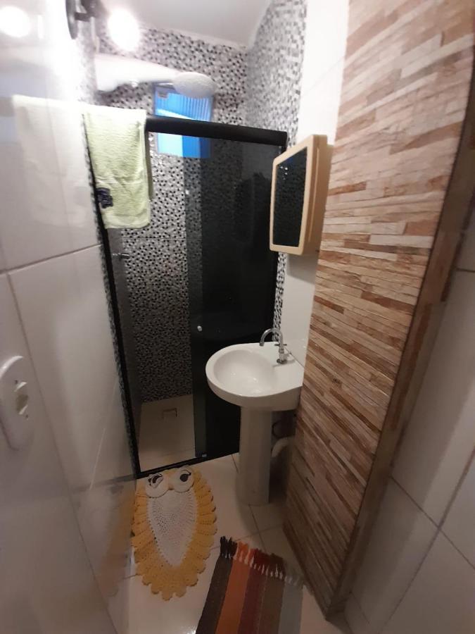 Aconchego Do Lar Hotel Ленсойс Екстериор снимка