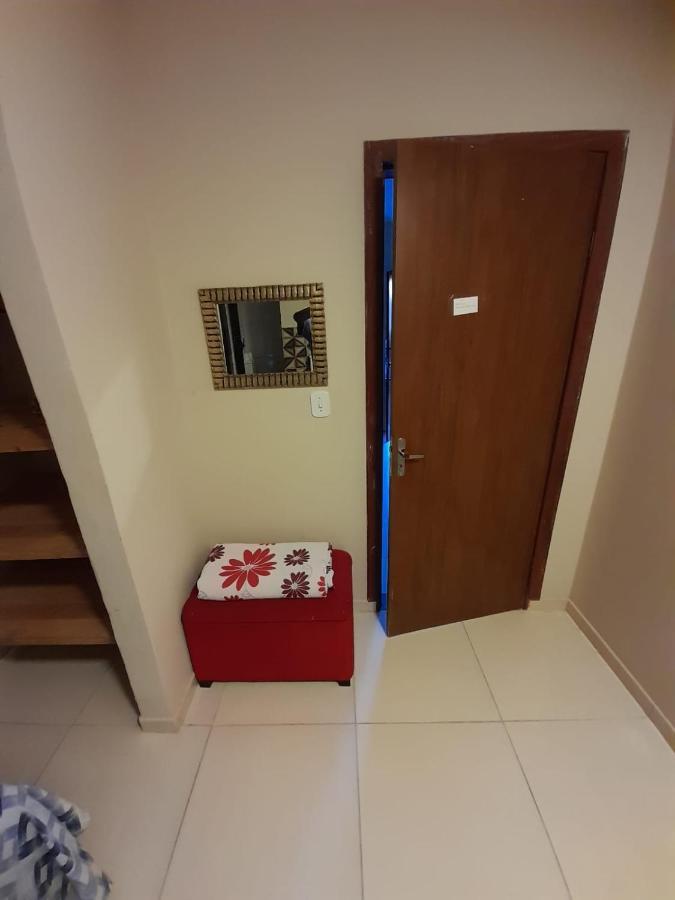 Aconchego Do Lar Hotel Ленсойс Екстериор снимка